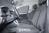 Miniatura Volkswagen T-Roc 2.0 TDI 150CV Life DSG Deep Black Perlato  Aziendale foto 27