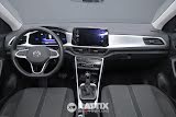 Miniatura Volkswagen T-Roc 2.0 TDI 150CV Life DSG Deep Black Perlato  Aziendale foto 27