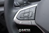Miniatura Volkswagen T-Roc 2.0 TDI 150CV Life DSG Deep Black Perlato  Aziendale foto 27