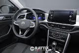 Miniatura Volkswagen T-Roc 2.0 TDI 150CV Life DSG Deep Black Perlato  Aziendale foto 27