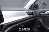 Miniatura Volkswagen T-Roc 2.0 TDI 150CV Life DSG Deep Black Perlato  Aziendale foto 27