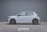 Miniatura Peugeot 208 1.2 Puretech 100CV Style Bianco Okenite  Km 0 foto 33