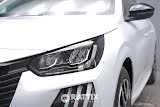 Miniatura Peugeot 208 1.2 Puretech 100CV Style Bianco Okenite  Km 0 foto 33