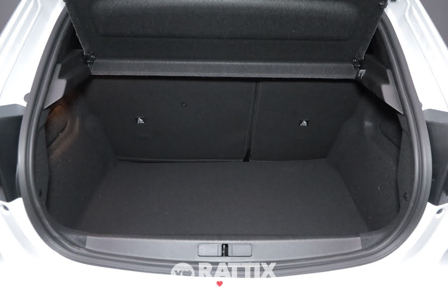 Peugeot 208 1.2 Puretech 100CV Style Bianco Okenite  Km 0 foto 6