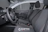 Miniatura Peugeot 208 1.2 Puretech 100CV Style Bianco Okenite  Km 0 foto 33