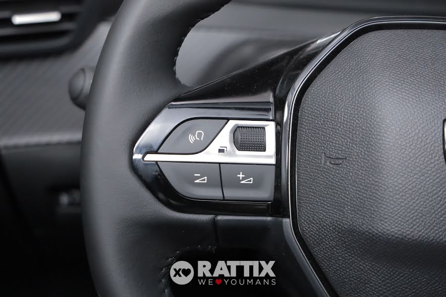 Peugeot 208 1.2 Puretech 100CV Style Bianco Okenite  Km 0 foto 10