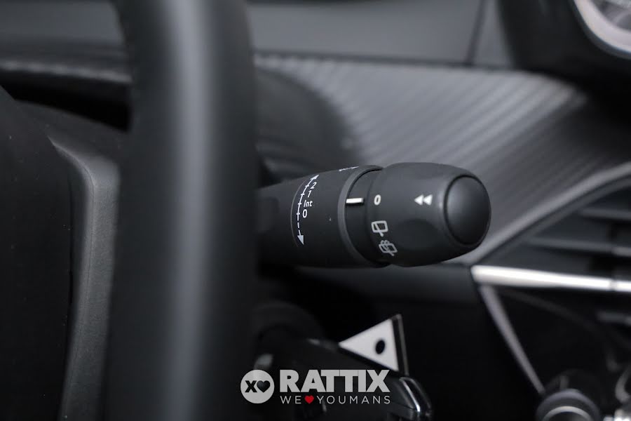 Peugeot 208 1.2 Puretech 100CV Style Bianco Okenite  Km 0 foto 13
