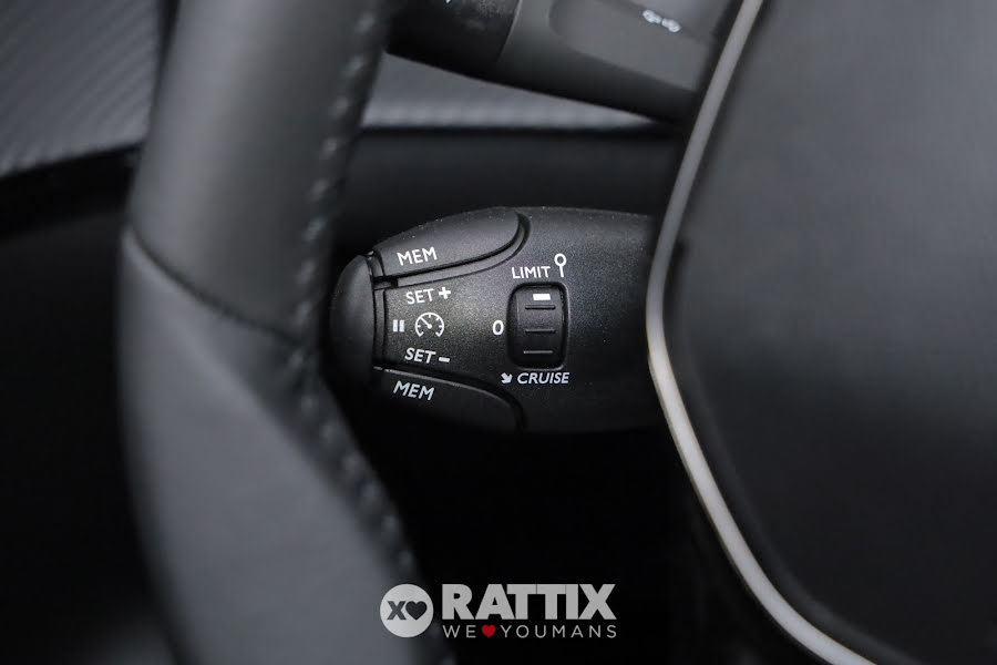 Peugeot 208 1.2 Puretech 100CV Style Bianco Okenite  Km 0 foto 14