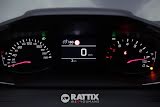 Miniatura Peugeot 208 1.2 Puretech 100CV Style Bianco Okenite  Km 0 foto 33