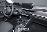 Miniatura Peugeot 208 1.2 Puretech 100CV Style Bianco Okenite  Km 0 foto 33