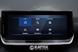 Miniatura Peugeot 208 1.2 Puretech 100CV Style Bianco Okenite  Km 0 foto 33