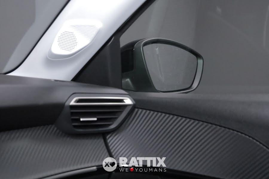 Peugeot 208 1.2 Puretech 100CV Style Bianco Okenite  Km 0 foto 32