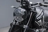 TRIUMPH Trident 660 Abs