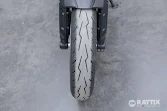 TRIUMPH Trident 660 Abs