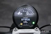 TRIUMPH Trident 660 Abs