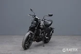 TRIUMPH Trident 660 Abs