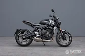 TRIUMPH Trident 660 Abs