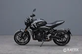 TRIUMPH Trident 660 Abs