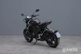 TRIUMPH Trident 660 Abs
