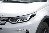 Miniatura Land Rover Discovery Sport 2.0d ED4 163CV 7p.ti Bianco  Aziendale foto 28
