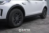 Miniatura Land Rover Discovery Sport 2.0d ED4 163CV 7p.ti Bianco  Aziendale foto 28