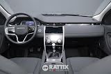 Miniatura Land Rover Discovery Sport 2.0d ED4 163CV 7p.ti Bianco  Aziendale foto 28