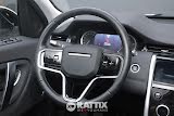 Miniatura Land Rover Discovery Sport 2.0d ED4 163CV 7p.ti Bianco  Aziendale foto 28