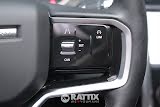 Miniatura Land Rover Discovery Sport 2.0d ED4 163CV 7p.ti Bianco  Aziendale foto 28