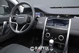 Miniatura Land Rover Discovery Sport 2.0d ED4 163CV 7p.ti Bianco  Aziendale foto 28