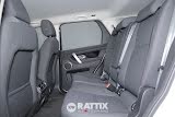 Miniatura Land Rover Discovery Sport 2.0d ED4 163CV 7p.ti Bianco  Aziendale foto 28