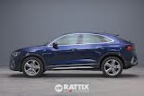 Miniatura Audi Q3 Sportback 35 2.0 TDI 150CV S-Line Edition s-Tronic Blue Navarra  Aziendale foto 30