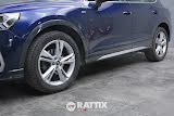 Miniatura Audi Q3 Sportback 35 2.0 TDI 150CV S-Line Edition s-Tronic Blue Navarra  Aziendale foto 30