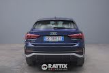 Miniatura Audi Q3 Sportback 35 2.0 TDI 150CV S-Line Edition s-Tronic Blue Navarra  Aziendale foto 30