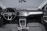 Miniatura Audi Q3 Sportback 35 2.0 TDI 150CV S-Line Edition s-Tronic Blue Navarra  Aziendale foto 30