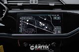 Miniatura Audi Q3 Sportback 35 2.0 TDI 150CV S-Line Edition s-Tronic Blue Navarra  Aziendale foto 30