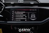 Miniatura Audi Q3 Sportback 35 2.0 TDI 150CV S-Line Edition s-Tronic Blue Navarra  Aziendale foto 30