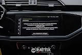 Miniatura Audi Q3 Sportback 35 2.0 TDI 150CV S-Line Edition s-Tronic Blue Navarra  Aziendale foto 30