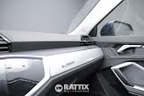 Miniatura Audi Q3 Sportback 35 2.0 TDI 150CV S-Line Edition s-Tronic Blue Navarra  Aziendale foto 30