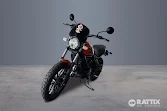 DUCATI Scrambler 399 Sixty2 Sixty2