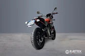 DUCATI Scrambler 399 Sixty2 Sixty2