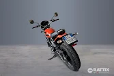 DUCATI Scrambler 399 Sixty2 Sixty2