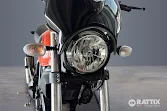 DUCATI Scrambler 399 Sixty2 Sixty2
