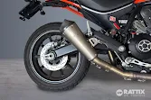 DUCATI Scrambler 399 Sixty2 Sixty2
