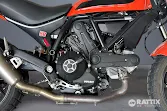 DUCATI Scrambler 399 Sixty2 Sixty2
