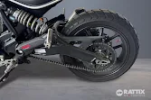 DUCATI Scrambler 399 Sixty2 Sixty2