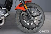 DUCATI Scrambler 399 Sixty2 Sixty2