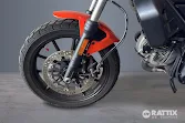 DUCATI Scrambler 399 Sixty2 Sixty2
