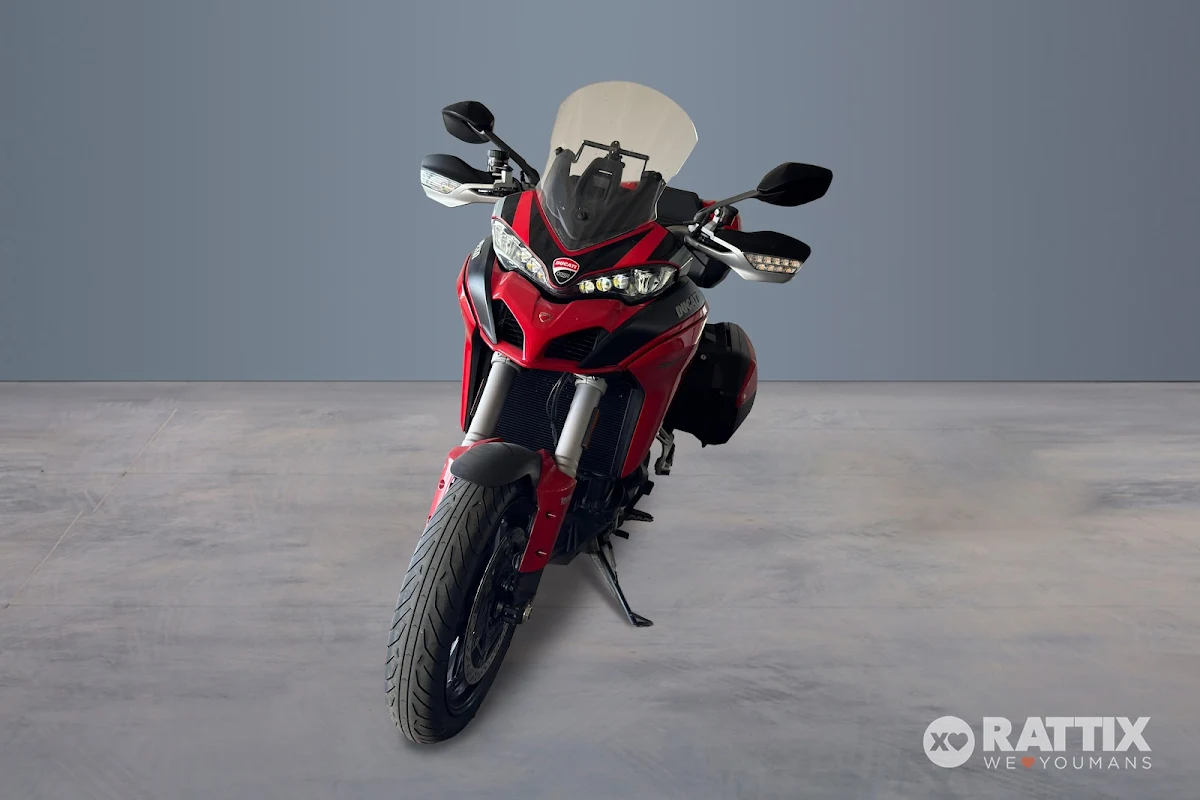 DUCATI Multistrada 1260 1260