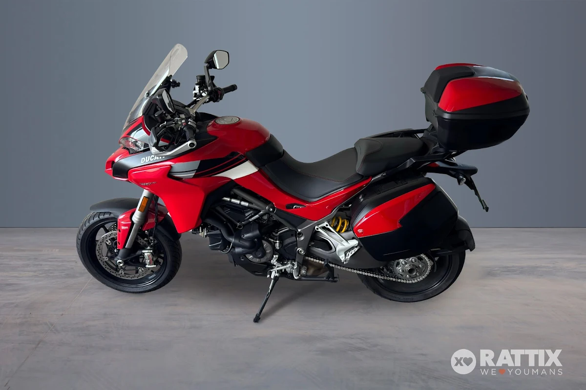 DUCATI Multistrada 1260 1260