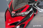 DUCATI Multistrada 1260 1260
